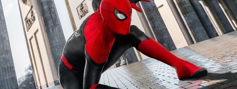 Человек-паук может встретиться с Людьми Икс в фильмах