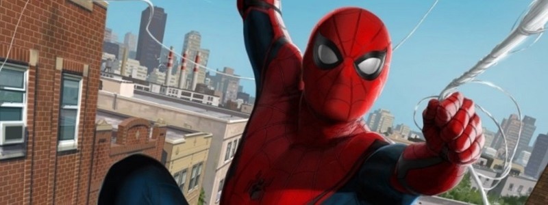 Disney подтвердили, что Том Холланд спас Человека-паука