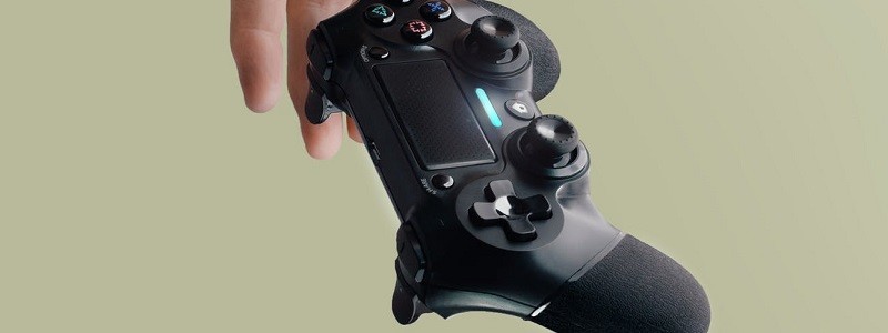 Раскрыты особенности DualShock 5 для PS5