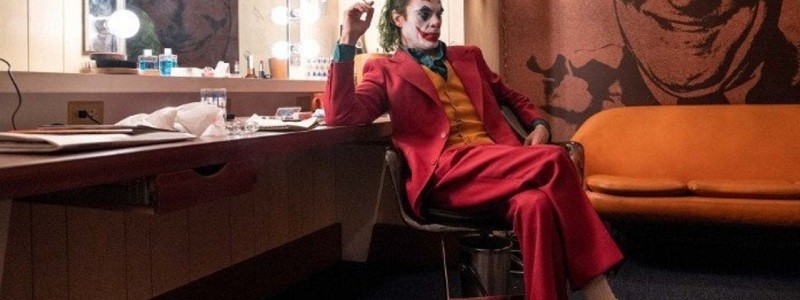 «Джокер» может стать самым кассовым фильмом с рейтингом R