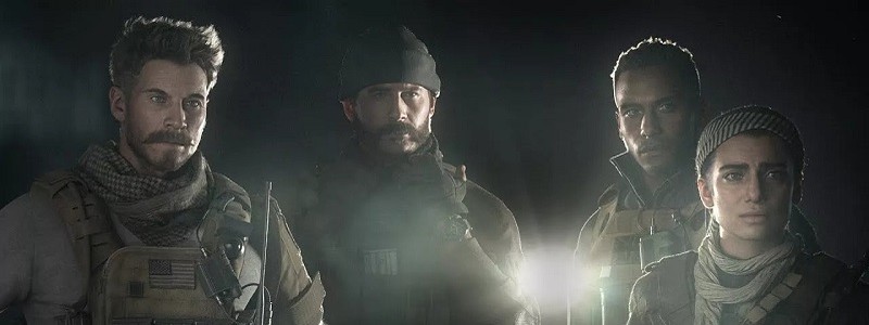 Call of Duty: Modern Warfare официально не выйдет в России для PS4