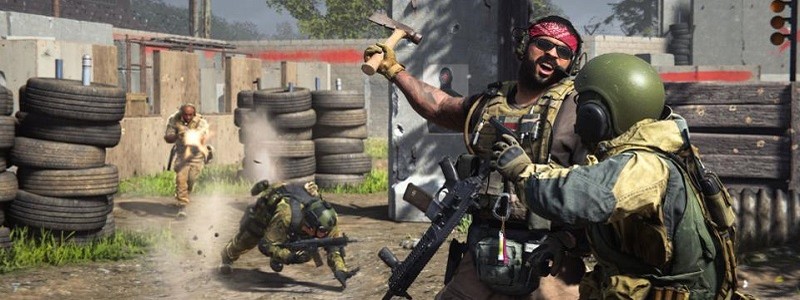 Решение проблем Call of Duty: Modern Warfare (2019): тормоза, баги и ошибки