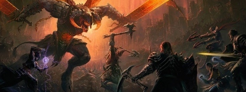 BioWare тизерят анонс деталей Dragon Age 4