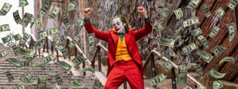 Соберет ли «Джокер» 1 миллиард долларов в прокате?