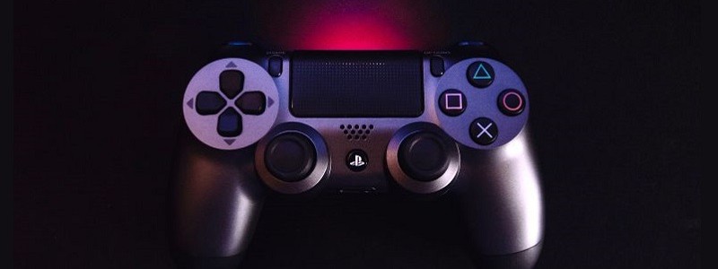 Как выглядит геймпад DualShock 5 для PS5
