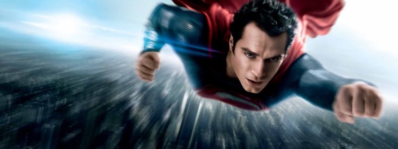 Генри Кавилл высказался о «Лиге справедливости» и роли Супермена