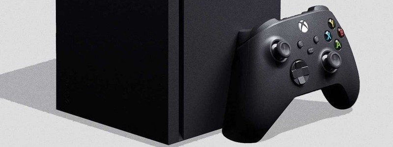 Подтверждено, что Xbox Series X мощнее PlayStation 5