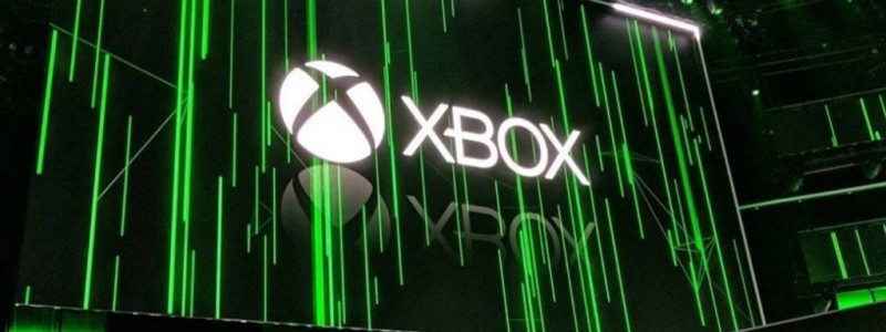 Подтверждено, что Xbox будет на E3 2020