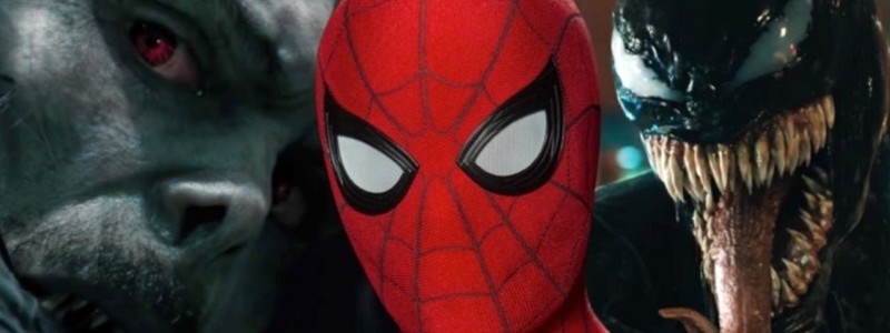 Почему спин-оффы «Человека-паука» создают проблему для MCU