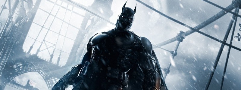 Новая игра в серии Batman Arkham покажет популярного персонажа DC