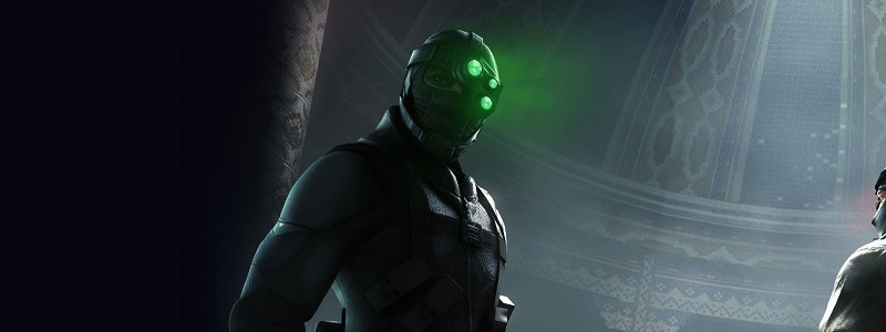 Создатель Splinter Cell вернулся в Ubisoft