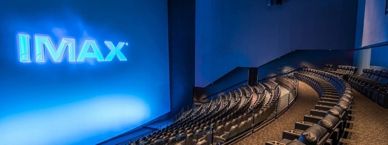 Киберспорт станет доступен в формате IMAX
