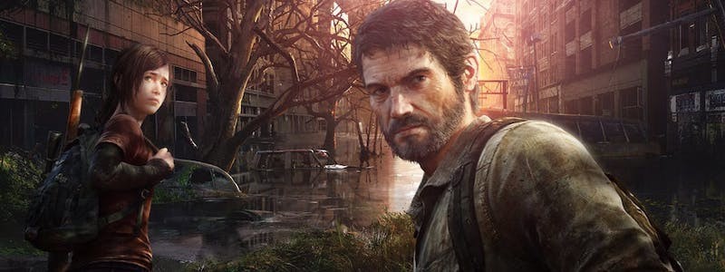 Утекли кадры отмененного фильма по The Last of Us