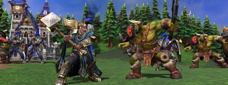 Системные требования Warcraft 3 Reforged. У вас пойдет?