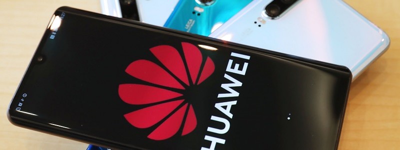 HUAWEI вошли в ТОП-10 самых дорогих брендов мира