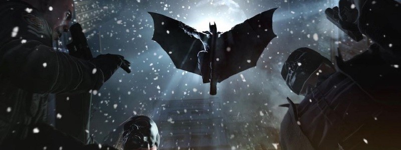 Утекли детали новой Batman: Arkham, включая дату выхода