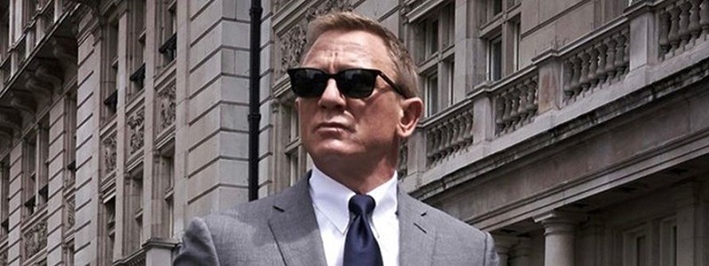 Реклама «007: Не время умирать» оказалась самой дорогой на Супербоуле