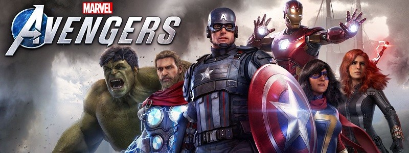 Новые подробности игры Marvel's Avengers