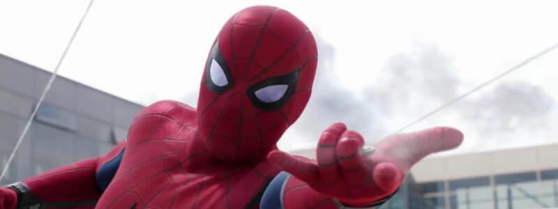 Человек-паук останется в киновселенной Marvel после триквела