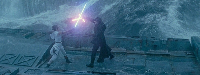 Тизер удаленных сцен из «Звездных войн 9: Скайуокер. Восход»
