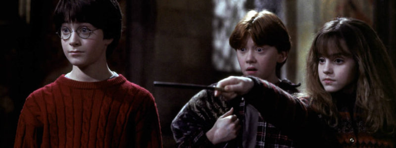 «Гарри Поттер» вернется в кинотеатры из-за коронавируса
