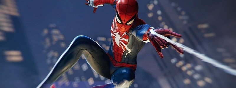 Утекли детали Marvel's Spider-Man 2: Веном, главные герои и геймплей