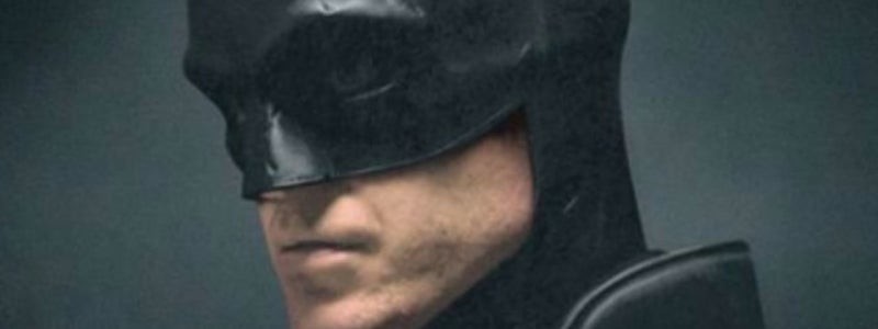 Фильм «Бэтмен» с Паттинсоном не будет похож на «Темного рыцаря»