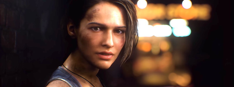 Раскрыто, получит ли Resident Evil 3 Remake дополнения