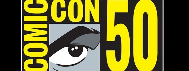 Comic Con 2020 в Сан-Диего отменили