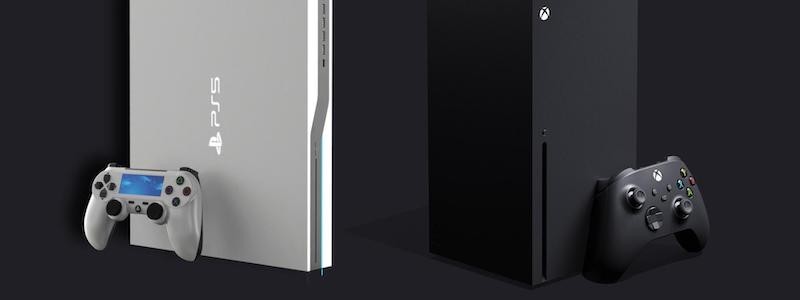 Раскрыто, когда покажут дизайн PS5 и игры для Xbox Series X