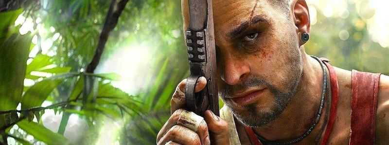Тизер возврашение Вааса в Far Cry 6