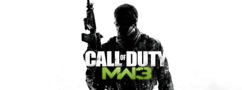 Скоро выйдет ремастер Call of Duty: Modern Warfare 3