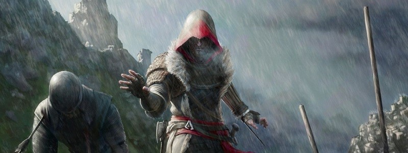 Первый взгляд на новую Assassin’s Creed 2020