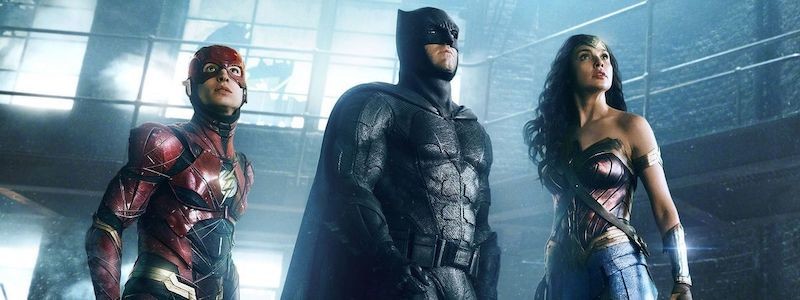 Бен Аффлек вернется к роли Бэтмена для «Лиги справедливости»