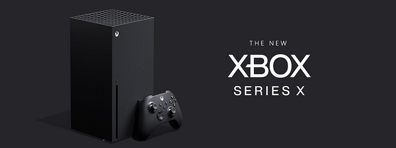 Xbox Series X сможет запускать тысячи игр прошлых поколений