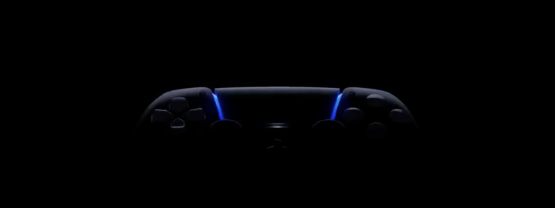 Дата и время презентации PS5. Раскрыт черный геймпад DualSense