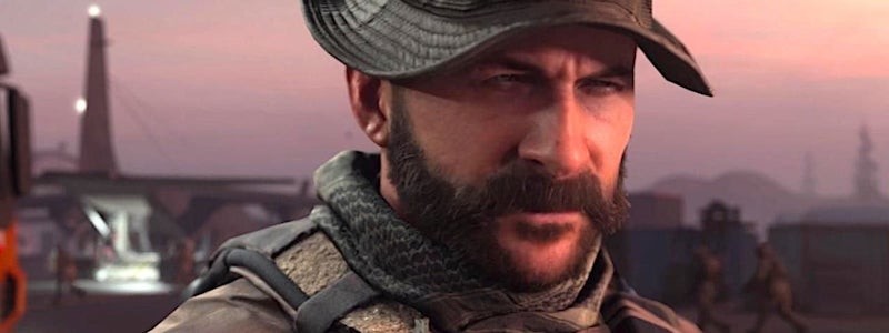 Утекла дата начала 4 сезона Call of Duty: Modern Warfare и Warzone