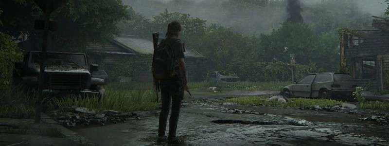 Первый патч The Last of Us 2 добавляет фоторежим и исправляет баги