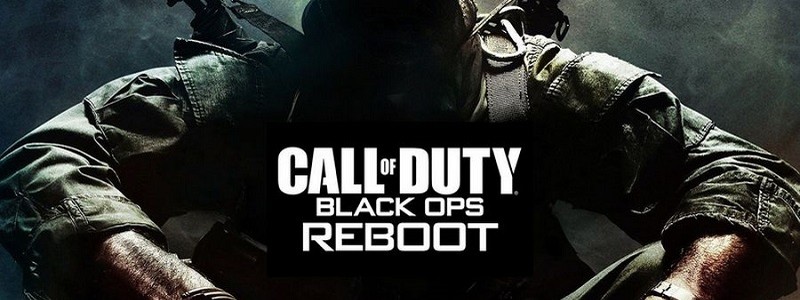 Утечка. Логотип и сеттинг Call of Duty: Black Ops (2020)