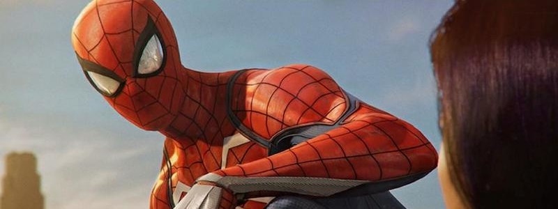 Один из Мстителей появится в Marvel's Spider-Man 2