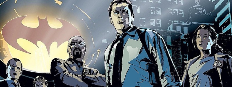 «Бэтмен» запустит отдельную киновселенную DC