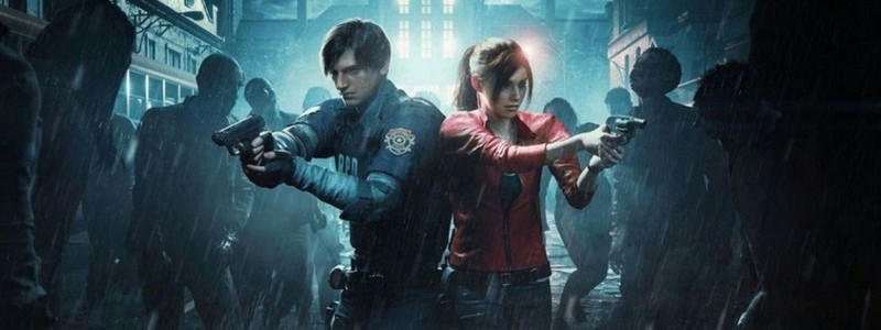 Анонсирован новый фильм Resident Evil. Раскрыты актеры и режиссер