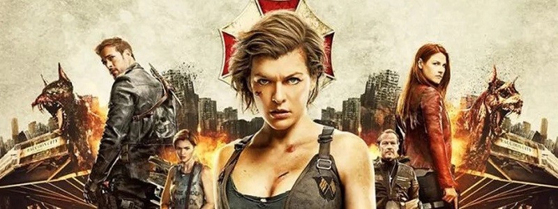 Фан-постер нового фильма по Resident Evil тизерит правильную экранизацию