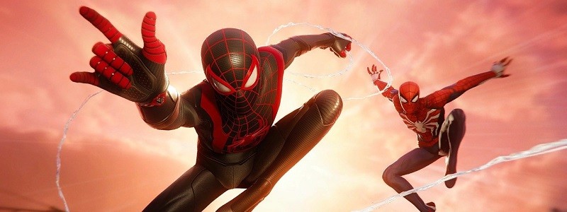 Еще один Человек-паук появится в Marvel's Spider-Man: Miles Morales