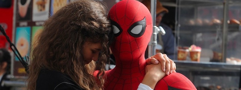 Первый тизер «Человека-паука 3» показывает проблемы Питера Паркера