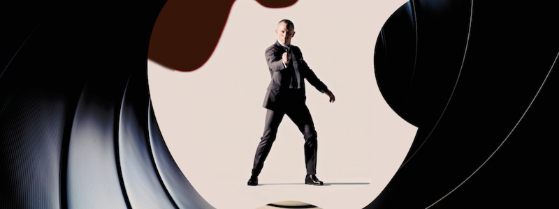«007: Не время умирать» может выйти сразу онлайн