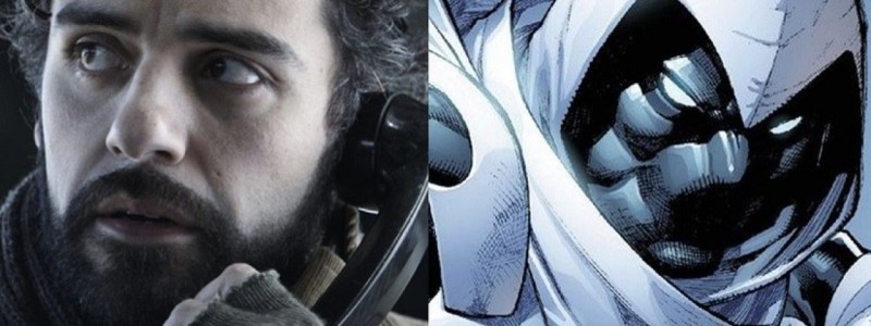 СМИ: Оскар Айзек сыграет Лунного рыцаря в киновселенной Marvel