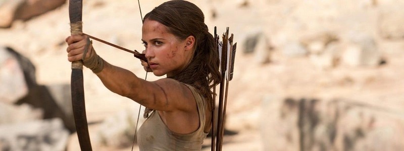 Дата выхода «Tomb Raider: Лара Крофт 2» перенесена