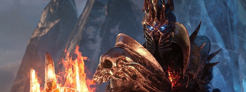 World of Warcraft: Shadowlands выйдет 24 ноября. Раскрыто время запуска