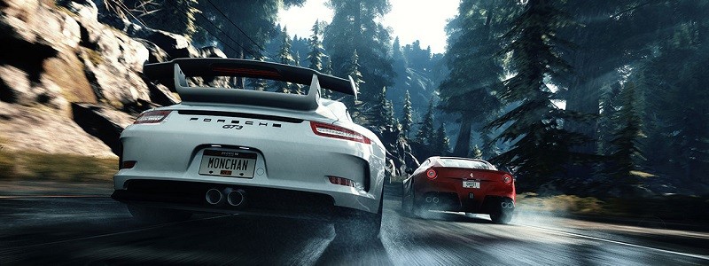 Раскрыто, когда выйдет новая Need for Speed для PS5 и Xbox Series